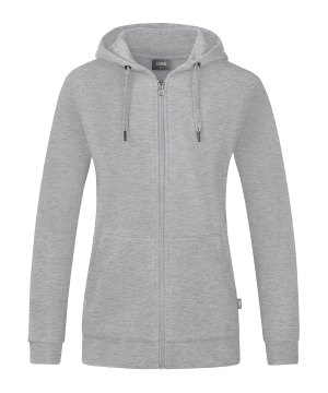 jako-organic-kapuzenjacke-damen-grau-f520-c6820-teamsport_front.png