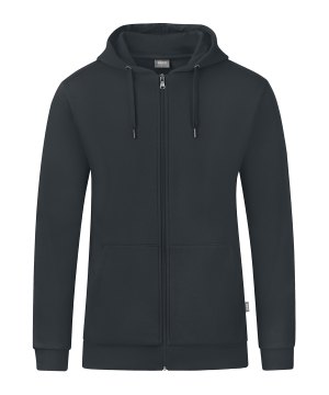 jako-organic-kapuzenjacke-grau-f830-c6820-teamsport_front.png