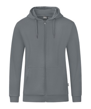 jako-organic-kapuzenjacke-grau-f840-c6820-teamsport_front.png