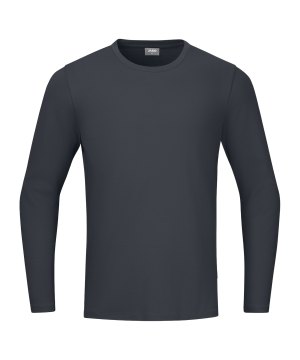 jako-organic-sweatshirt-grau-f830-c6420-fussballtextilien_front.png