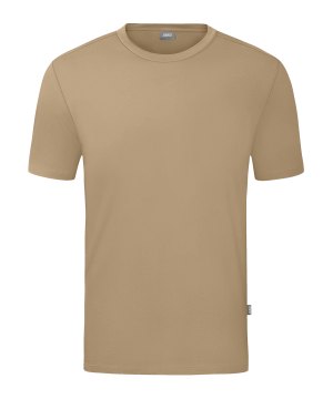 jako-organic-t-shirt-beige-f380-c6120-teamsport_front.png