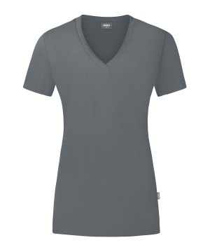 jako-organic-t-shirt-damen-grau-f840-c6120-teamsport_front.png