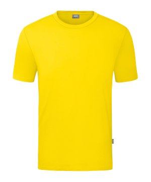jako-organic-t-shirt-gelb-f300-c6120-teamsport_front.png