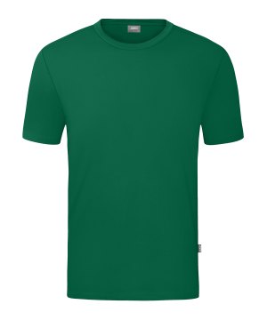 jako-organic-t-shirt-gruen-f260-c6120-teamsport_front.png