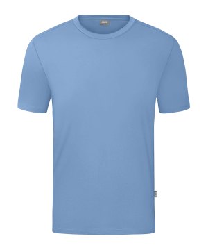 jako-organic-t-shirt-kids-blau-f460-c6120-teamsport_front.png