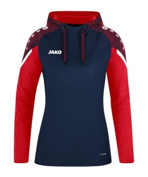 jako-performance-hoody-damen-blau-rot-f909-6722-teamsport_front.png