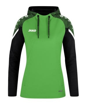 jako-performance-hoody-damen-gruen-schwarz-f221-6722-teamsport_front.png