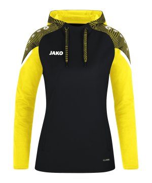 jako-performance-hoody-damen-schwarz-gelb-f808-6722-teamsport_front.png