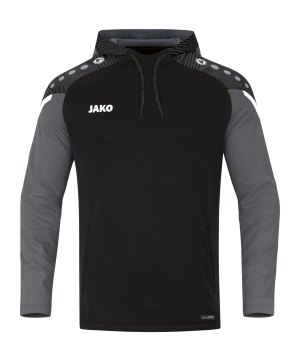 jako-performance-hoody-kids-schwarz-grau-f804-6722-teamsport_front.png
