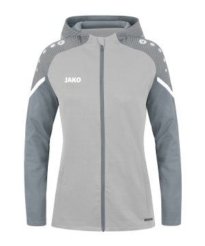 jako-performance-kapuzenjacke-damen-grau-f845-6822-teamsport_front.png
