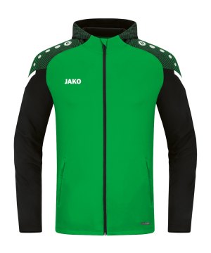 jako-performance-kapuzenjacke-gruen-f221-6822-teamsport_front.png