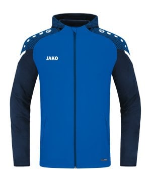 jako-performance-kapuzenjacke-kids-blau-f403-6822-teamsport_front.png
