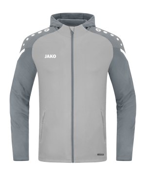 jako-performance-kapuzenjacke-kids-grau-f845-6822-teamsport_front.png