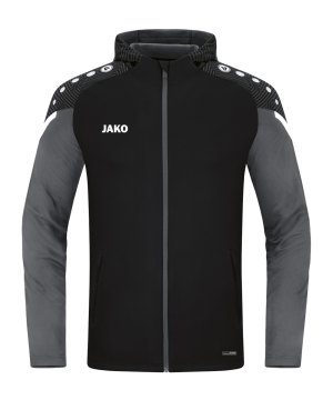 jako-performance-kapuzenjacke-kids-schwarz-f804-6822-teamsport_front.png