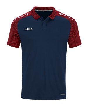 jako-performance-poloshirt-kids-blau-rot-f909-6322-teamsport_front.png