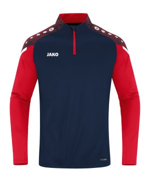 jako-performance-ziptop-kids-blau-rot-f909-8622-teamsport_front.png