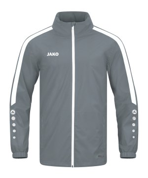 jako-power-allwetterjacke-kids-grau-weiss-f840-7423-teamsport_front.png