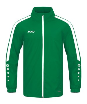 jako-power-allwetterjacke-kids-gruen-weiss-f200-7423-teamsport_front.png