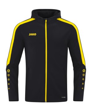 jako-power-kapuzenjacke-kids-schwarz-gelb-f803-6823-teamsport_front.png