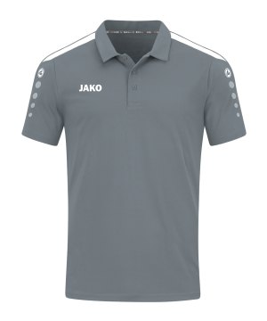 jako-power-poloshirt-grau-weiss-f840-6323-teamsport_front.png
