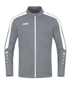jako-power-polyesterjacke-damen-grau-weiss-f840-9323-teamsport_front.png