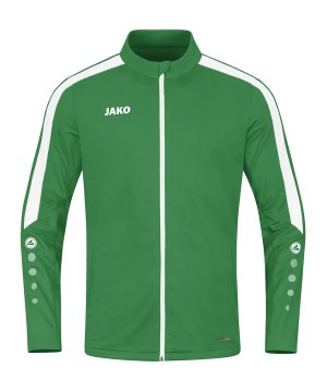jako-power-polyesterjacke-damen-gruen-weiss-f200-9323-teamsport_front.png