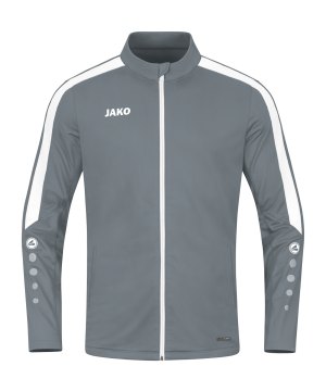 jako-power-polyesterjacke-kids-grau-weiss-f840-9323-teamsport_front.png
