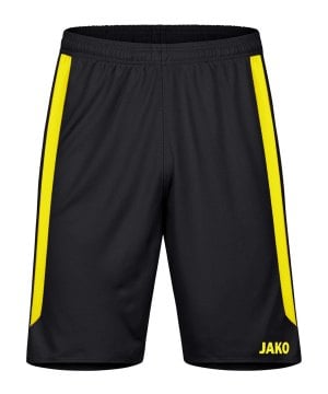 jako-power-short-kids-schwarz-gelb-f803-4423-teamsport_front.png