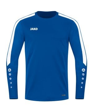 jako-power-sweatshirt-blau-weiss-f400-8823-teamsport_front.png