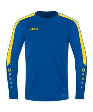 jako-power-sweatshirt-kids-blau-gelb-f404-8823-teamsport_front.png