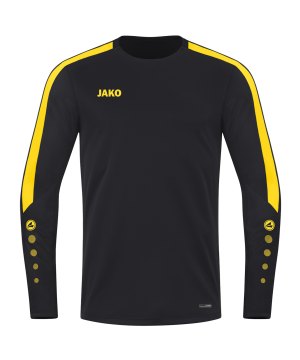 jako-power-sweatshirt-kids-schwarz-gelb-f803-8823-teamsport_front.png