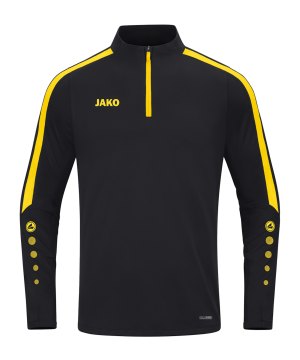 jako-power-sweatshirt-schwarz-gelb-f803-8623-teamsport_front.png