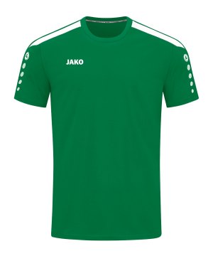 jako-power-t-shirt-gruen-weiss-f200-6123-teamsport_front.png