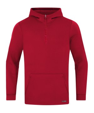 jako-pro-casual-kapuzenjacke-rot-f141-6745-teamsport_front.png
