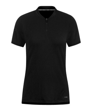 jako-pro-casual-poloshirt-damen-schwarz-f800-6345-teamsport_front.png