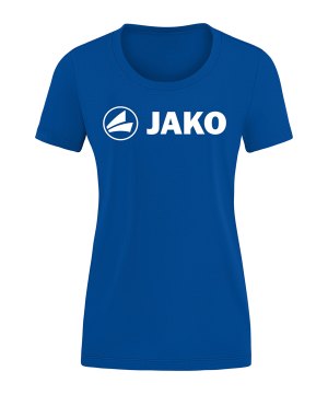 jako-promo-t-shirt-damen-blau-f400-6160-teamsport_front.png
