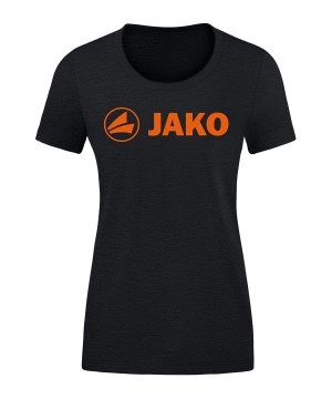 jako-promo-t-shirt-damen-schwarz-orange-f506-6160-teamsport_front.png