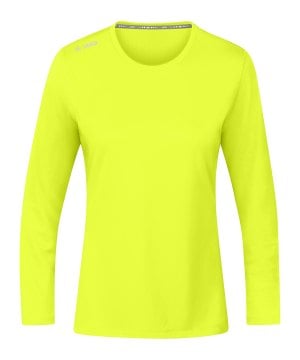 jako-run-2-0-sweatshirt-running-damen-gelb-f03-6475-laufbekleidung_front.png