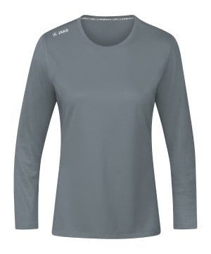 jako-run-2-0-sweatshirt-running-damen-grau-f40-6475-laufbekleidung_front.png