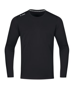 jako-run-2-0-sweatshirt-running-kids-schwarz-f08-6475-laufbekleidung_front.png
