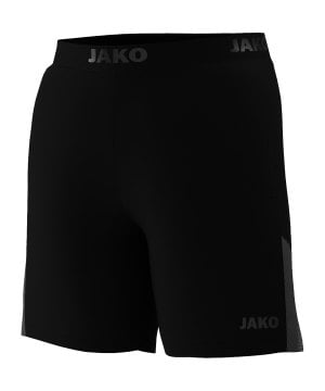 jako-running-power-tight-short-schwarz-f800-6278-laufbekleidung_front.png