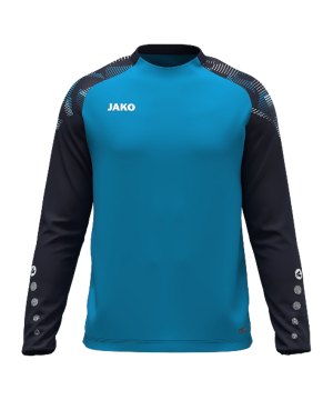 jako-sonic-sweatshirt-blau-f276-8826-teamsport_front.png