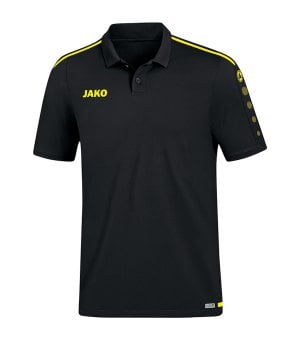 jako-striker-2-0-poloshirt-schwarz-gelb-f33-fussball-teamsport-textil-poloshirts-6319.png