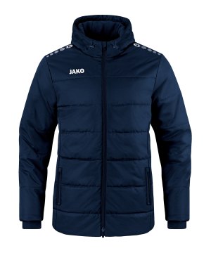 jako-team-coach-kapuzenjacke-kids-blau-f900-7103-teamsport_front.png