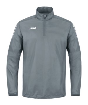 jako-team-rainzip-sweatshirt-kids-grau-f840-7302-teamsport_front.png