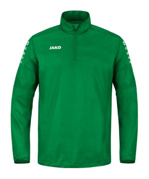jako-team-rainzip-sweatshirt-kids-gruen-f200-7302-teamsport_front.png