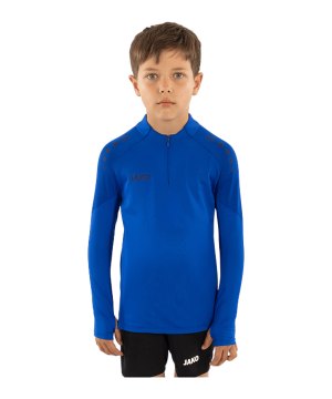 jako-ziptop-light-flow-sweatshirt-kids-blau-f400-8676-teamsport_front.png