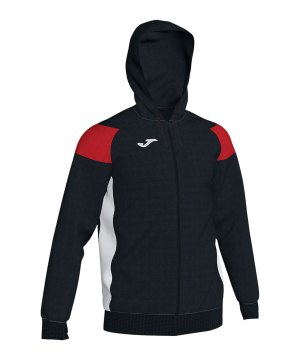 joma-crew-iii-kapuzenjacke-schwarz-f106-101271-fussballtextilien_front.png