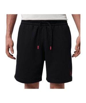 jordan-brookyln-fleece-short-schwarz-f010-im9230-lifestyle_front.png
