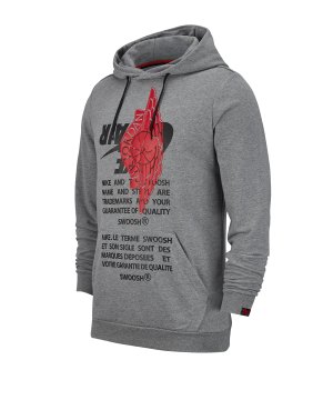 jordan pullover günstig